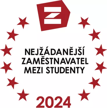 ORLEN Unipetrol je třetím nejžádanějším zaměstnavatelem mezi studenty v Česku a jedničkou v Ústeckém kraji