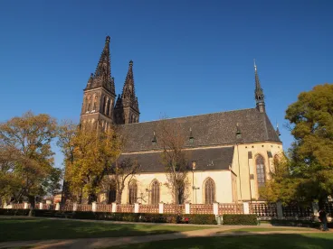 Praha podpoří opravy památkových objektů