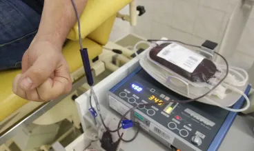Praha odmění dlouholeté dárce krve bezplatným ročním kupónem na MHD