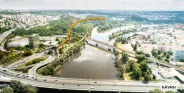 Praha vyhlásí zakázku na monitoring pro geotechnický průzkum Městského okruhu