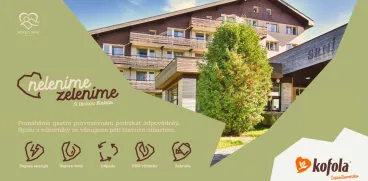 Kofola pomáhá gastro podnikům hledat úspory, které pomohou nejen přírodě, ale i ekonomice provozoven
