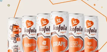 Kofola i letos na festivalech