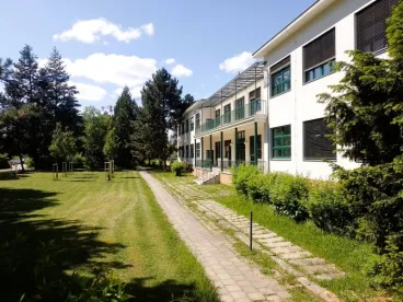 V rámci akce Open House Brno představíme funkcionalistický areál architekta Oskara Pořísky