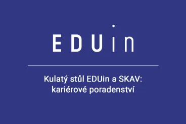Kdo může pomoci žákyním a žákům rozpoznat jejich potenciál?