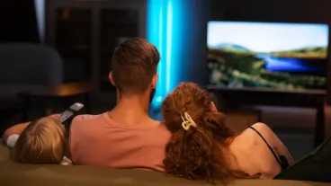 Vodafone TV spouští jako první v České republice speciálně vytvořené filmové programy bez reklam v průběhu filmu