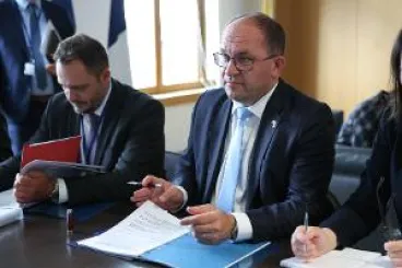 Ministr zemědělství v Bruselu: Evropské zemědělce musíme přestat dusit kontrolami, podporuji zavedení zásady pouze jedné kontroly na farmě ročně