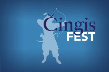 Festival ČingisFest v Náprstkově muzeu přináší Mongolsko do srdce Prahy