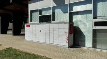 Zásilkovna zveřejňuje manuál pro instalace výdejních boxů a posiluje komunikaci s obcemi