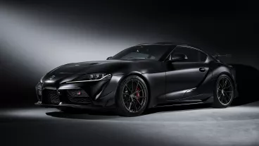 Toyota na českém trhu uvede GR Supra A90 Final Edition, objednávat je možné pouze do konce roku