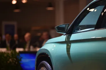 Martin Kupka: Evropským automobilkám se uleví, boj o zachování jejich konkurenceschopnosti nekončí