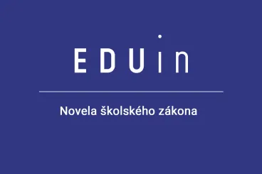 Balíček změn ve školství odblokován, poslanci schválili novelu školského zákona. Nepedagogy budou platit zřizovatelé