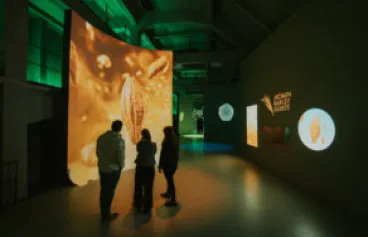 V hlavní roli chmel, ječmen, voda a kvasinky. Plzeňský Prazdroj otevřel novou expozici zasvěcenou pivním surovinám