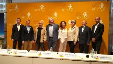 65. Zlín Film Festival zahájí Den nekonečných možností, ohňostroj inspektoři zakázali