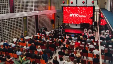 Technologické inovační centrum vzniklo před 20 lety. V rámci oslavy vyhlásil vítěze programu Můj první milion