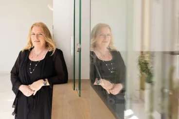 Prof. Pospíšilová patří mezi nejvlivnější ženy Česka podle časopisu Forbes