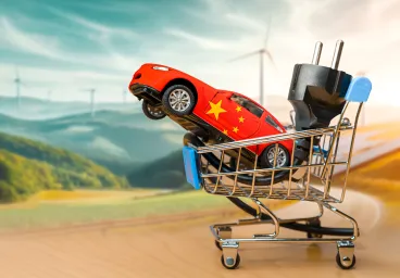 Češi se více zajímají o elektroauta a hybridy. Čínské značky MG a Dongfeng jsou v růstu