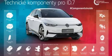 Volkswagen Group Technology sdružuje kompetence na cestě k postavení technologického lídra v oblasti elektromobility