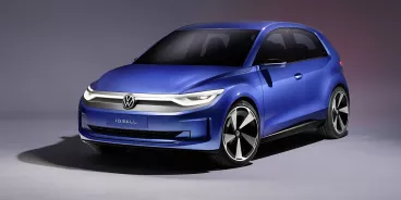 Světová premiéra studie ID. 2all: Elektromobil od značky Volkswagen za méně než 25 000 eur