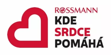 Další vlna charitativního projektu KDE SRDCE POMÁHÁ drogerie ROSSMANN právě startuje