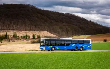 V plzeňských autobusech rozšiřujeme WiFi, připojíte se ve dvou stovkách z nich