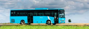 Arriva Východní Čechy bude cestující vozit jako Arriva autobusy