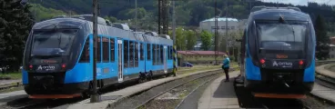 V neděli 12. prosince se mění jízdní řády autobusů i vlaků po celé republice