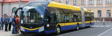 Arriva si zadala průzkum o MHD Teplice, cestující jsou spokojeni