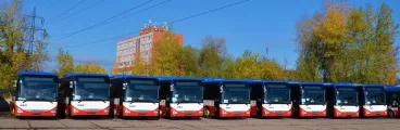 Z kuchaře řidičem. Za volant autobusů Arrivy usedají lidé z různých oborů