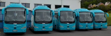 Arriva Express opět vyjíždí, první bude spojení Teplic s Prahou