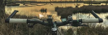 Cyklobus na Čerchov vyjíždí v celé trase, jede i za hranice