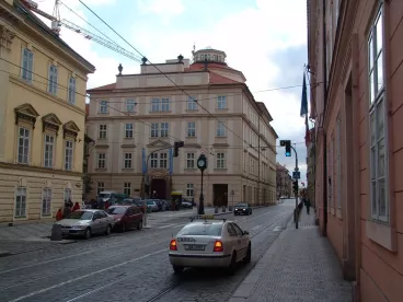 České muzeum hudby slaví 15 let od otevření budovy v Karmelitské