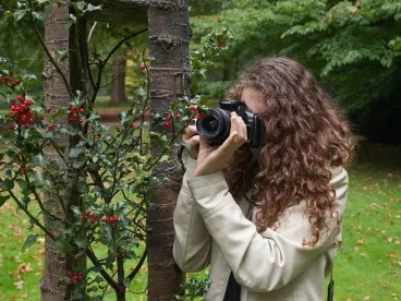 Foťte a poznávejte pražskou přírodu díky City Nature Challenge!