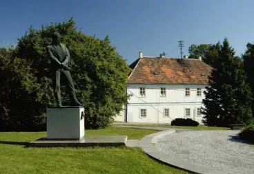 Oslavte výročí narození jednoho z našich nejvýznamnějších hudebních skladatelů!