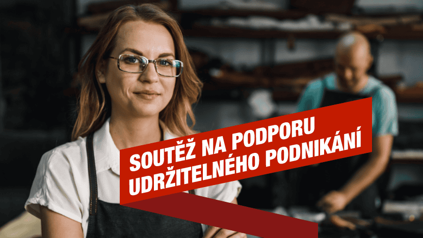 Probíhá třetí ročník SME EnterPRIZE. Garantem startupové soutěže je CzechInvest