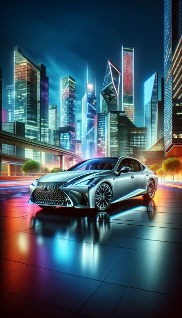 LEXUS DÍKY PRODEJŮM V EVROPĚ DOSÁHL CELOSVĚTOVÉHO REKORDU