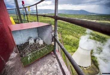 Sokoli z litvínovské chemičky uspěli v soutěži Czech Press Photo