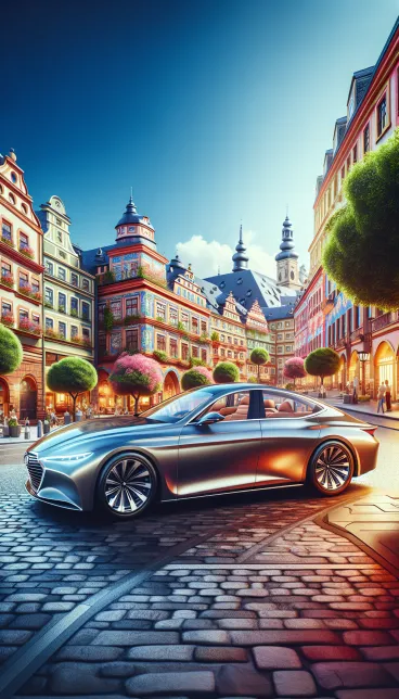 LEXUS DÍKY PRODEJŮM V EVROPĚ DOSÁHL CELOSVĚTOVÉHO REKORDU
