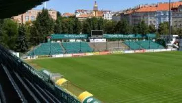 Praha vyhlásí architektonickou soutěž na stadion pro Bohemians Praha 1905