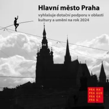 Praha připravila veřejný seminář pro žadatele k programu podpory v oblasti kultury a umění