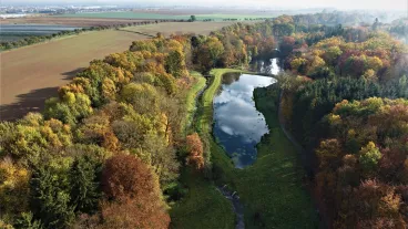 Školní lesní podnik Masarykův les Křtiny a Lesy České republiky podpisem memoranda stvrdily pětiletou spolupráci