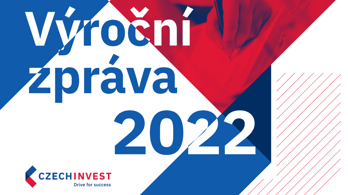 Rok 2022 v CzechInvestu. Největší projekt na podporu startupů, desítky akcí v regionech a miliardy přislíbených investic