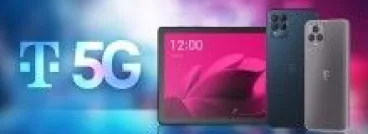 T-Mobile představuje svůj T Tablet – výkonné zařízení s podporou 5G nejen pro školáky a studenty. T Phone se dočká faceliftu