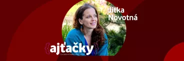 {ajťačky}: Jitka Novotná