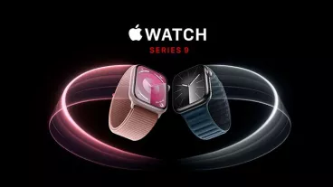 Hodinky Apple Watch Series 9 and Apple Watch Ultra 2 jsou nově k dostání u Vodafonu