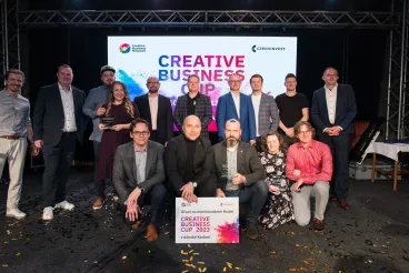 Čas na registraci do startupové soutěže Creative Business Cup se krátí. Své projekty můžete přihlásit do 10. ledna 2024