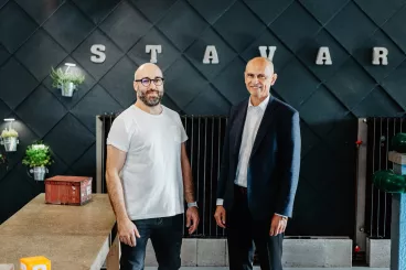 Český startup Stavario získal investici ve výši milion eur