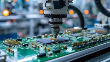 Americký výrobce čipů onsemi oznámil investici přes 40 miliard Kč do expanze závodu v Rožnově pod Radhoštěm