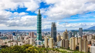 Agentura CzechInvest rozšiřuje svou zahraniční síť o kancelář na Tchaj-wanu