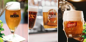 Kofola dokončila nákup většinového podílu v pivovarech Zubr, Holba a Litovel