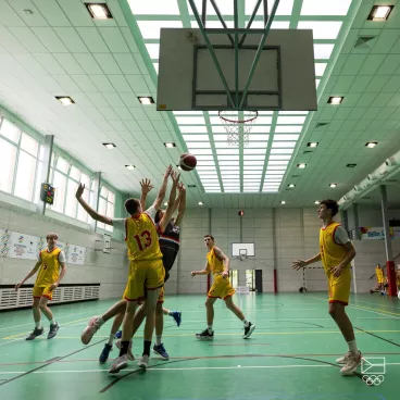 Na Olympiádě dětí a mládeže podruhé zvítězili sportovci z Prahy